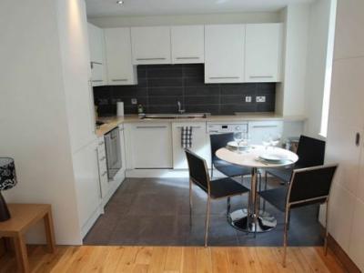 Louer pour les vacances Appartement London rgion LONDON EC