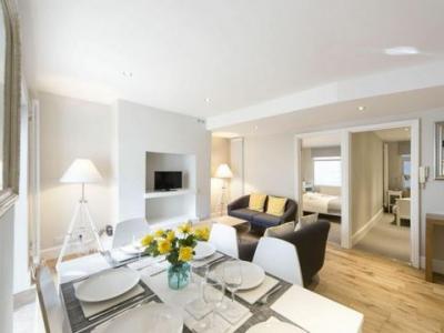 Annonce Location vacances Appartement London