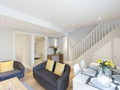 Louer pour les vacances Appartement London rgion LONDON W