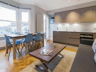 Louer pour les vacances Appartement 53 m2 London