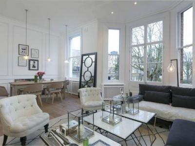 Annonce Location vacances 2 pices Appartement London