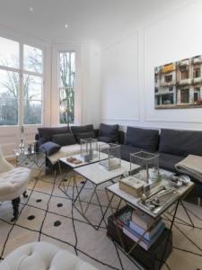 Louer pour les vacances Appartement 90 m2 London