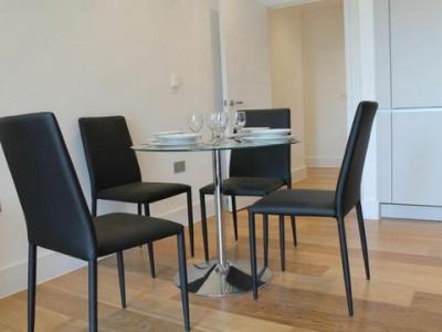 Louer pour les vacances Appartement 70 m2 London