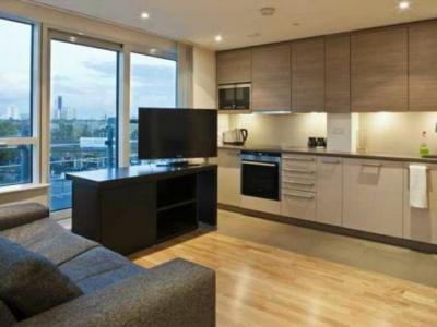 Annonce Location vacances Appartement London