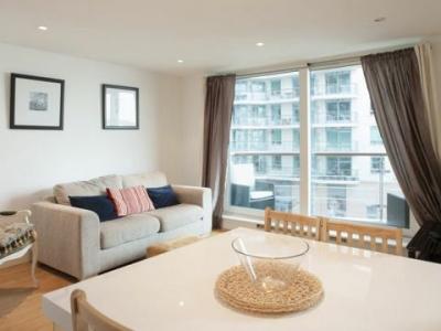 Annonce Location vacances 2 pices Appartement London