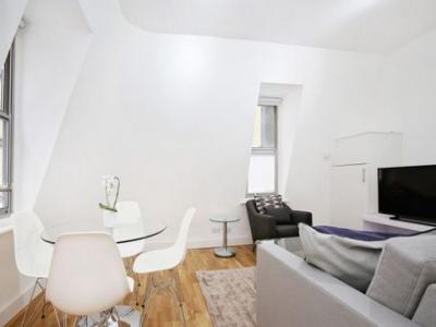 Louer pour les vacances Appartement 78 m2 London