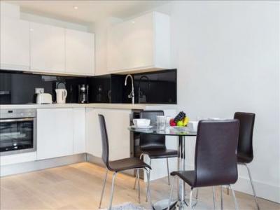 Louer pour les vacances Appartement 100 m2 London