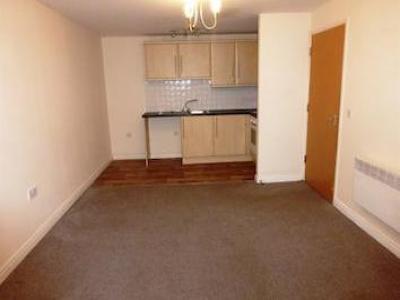 Acheter Appartement Wallasey