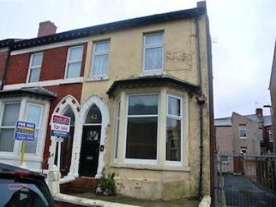 Annonce Vente Maison Blackpool