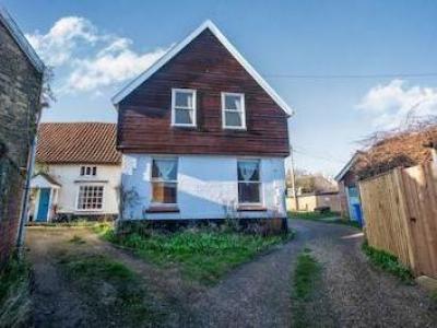 Annonce Vente Maison Halesworth