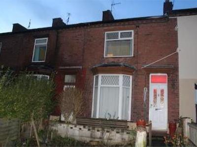 Annonce Vente Maison Liverpool