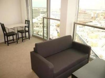 Acheter Appartement Birmingham