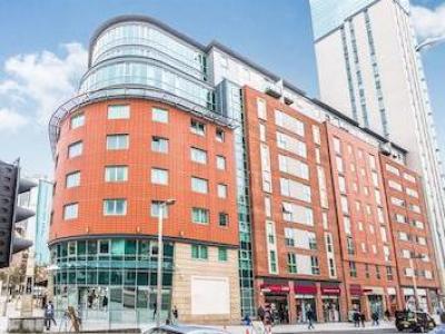 Annonce Vente Appartement Birmingham