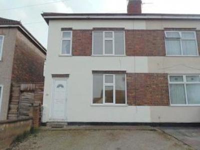 Annonce Vente Maison Burton-on-trent