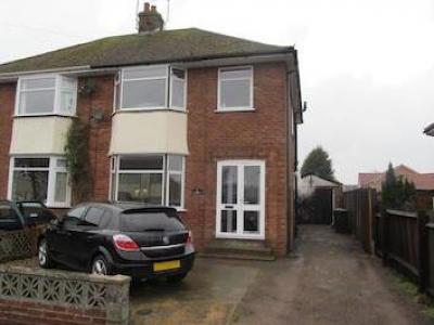 Annonce Vente Maison Stowmarket