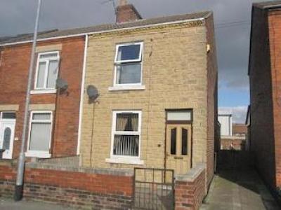 Annonce Vente Maison Sheffield