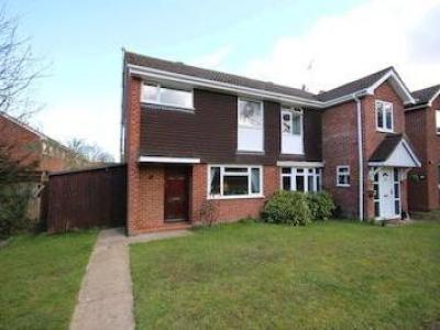 Annonce Vente Maison Bracknell