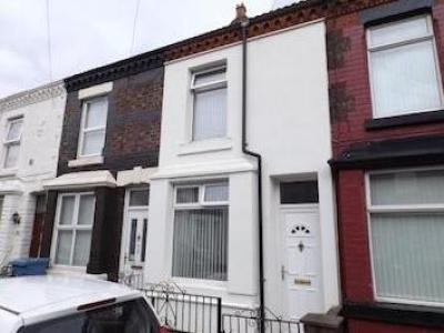 Annonce Vente Maison Liverpool