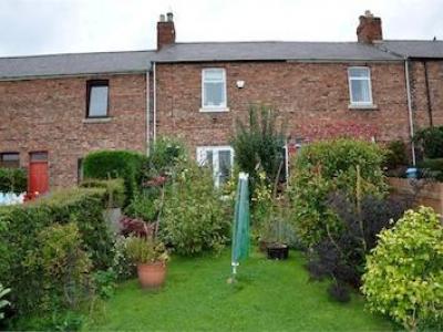 Annonce Vente Maison Newcastle-upon-tyne