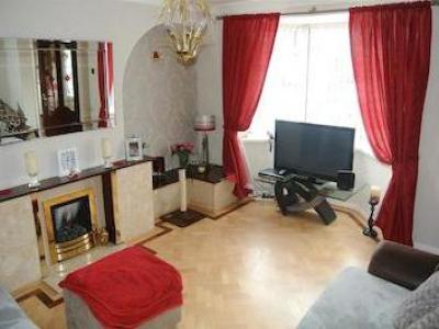 Annonce Vente Maison Liverpool