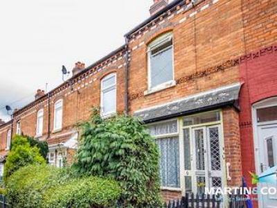 Annonce Vente Maison Birmingham