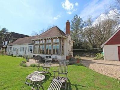 Annonce Vente Maison Winchester