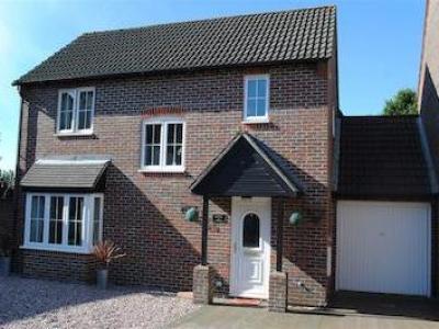 Annonce Vente Maison Thatcham