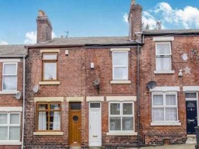 Annonce Vente Maison Rotherham