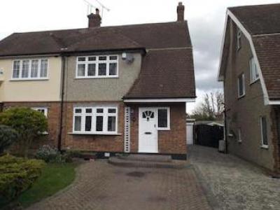 Annonce Vente Maison Upminster