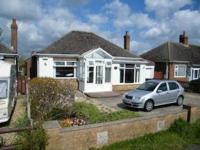 Annonce Vente Maison Skegness