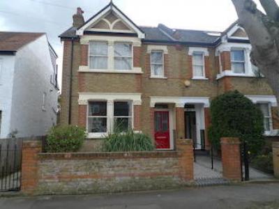 Annonce Vente Maison Twickenham