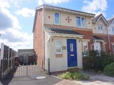 Annonce Vente Maison Darwen