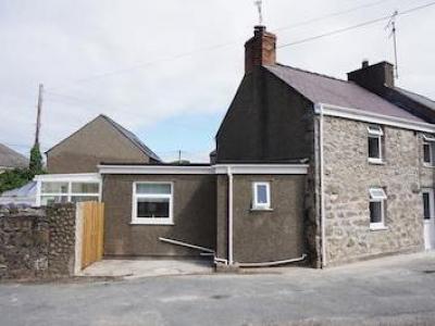 Annonce Vente Maison Pwllheli