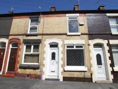 Annonce Vente Maison Liverpool