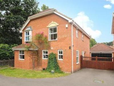 Annonce Vente Maison Bracknell