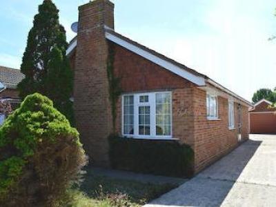 Annonce Vente Maison Hayling-island