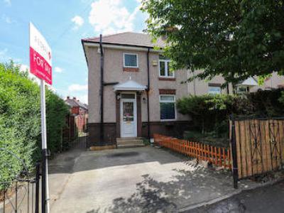 Annonce Vente Maison Sheffield