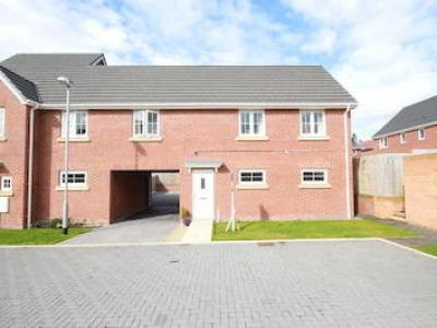 Annonce Vente Maison Chorley