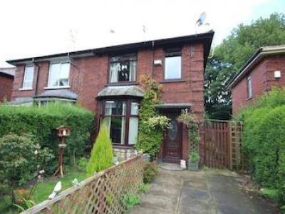 Annonce Vente Maison Rochdale