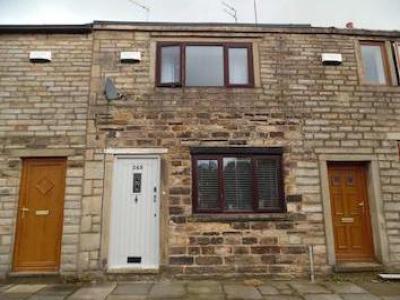 Annonce Vente Maison Rochdale