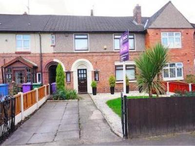 Annonce Vente Maison Liverpool