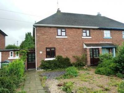 Annonce Vente Maison Bedworth