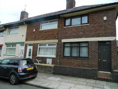 Annonce Vente Maison Liverpool