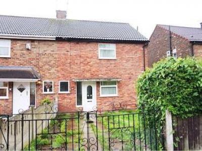 Annonce Vente Maison Liverpool