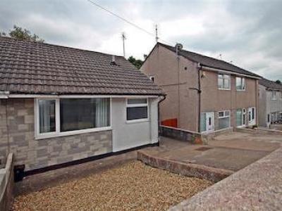 Annonce Vente Maison Pontypridd