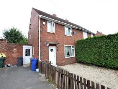 Annonce Vente Maison Barnsley