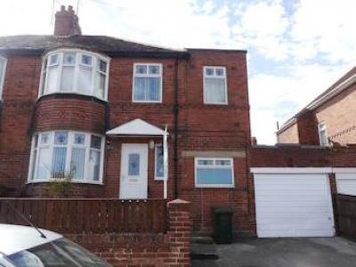 Annonce Vente Maison Newcastle-upon-tyne