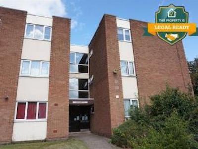 Annonce Vente Appartement Birmingham