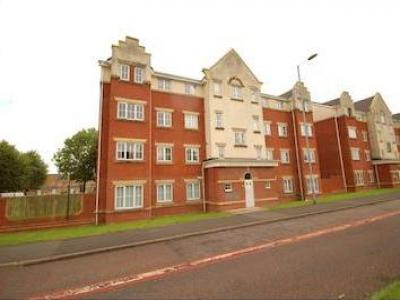 Annonce Vente Appartement Manchester