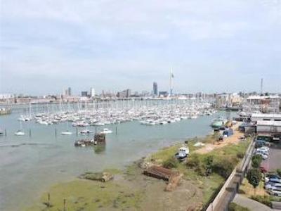 Acheter Appartement Gosport